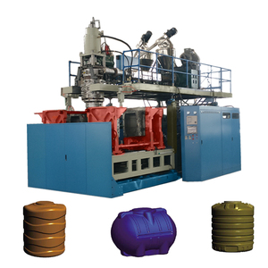 Réservoir d'eau entièrement automatique, <span class=keywords><strong>20</strong></span>-125litre, HDPE, pour moulage par soufflage, jerycan - Product Image 4
