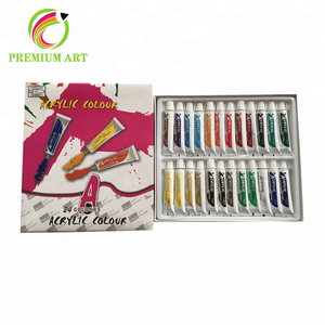 Artisanat intelligent acrylique artistique peinture liquitex acrylique peinture - Product Image 3