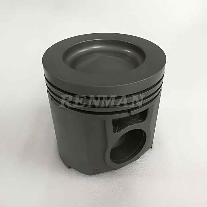 Wholesale Cummins Marine Engine QSK19 Piston Kit 4922319 3090071  