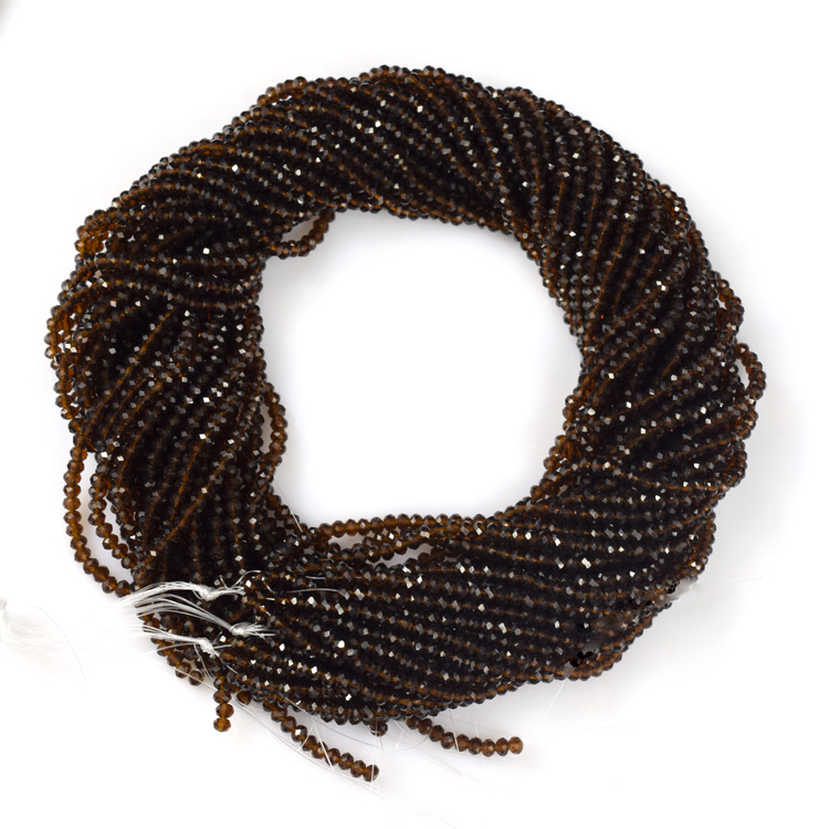 Стеклянные бусины, хрустальные бусины для изготовления ювелирных изделий