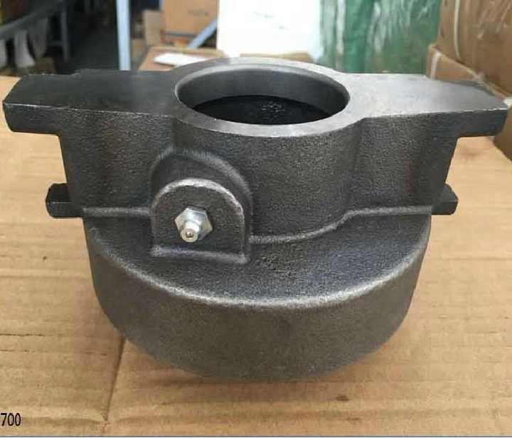 Truck Spare Parts - HINO700 Clutch Release Bearing S3123-01200