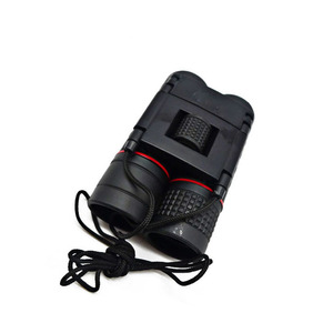 <span class=keywords><strong>Binoculares</strong></span> Tristar New Style 8*21, Compactos, Plegables, Impermeables, Portátiles, <span class=keywords><strong>de</strong></span> <span class=keywords><strong>Largo</strong></span> <span class=keywords><strong>Alcance</strong></span>, para Turismo y Observación <span class=keywords><strong>de</strong></span> la Vida Silvestre - Product Image 2