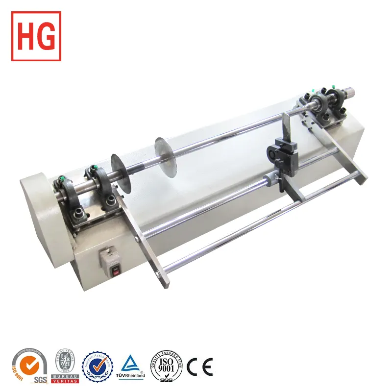 Máquina de corte de papel de estampagem quente/máquina de corte de folha manual/máquina de corte fria