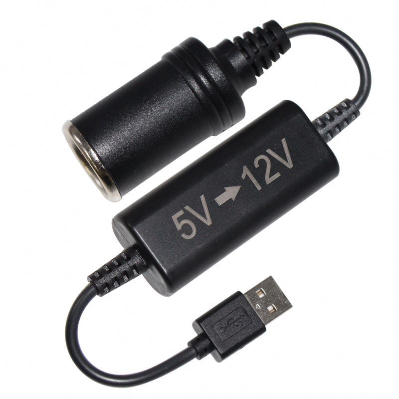 10 Migliori Adattatore Da Usb A Accendisigari In Italia - 11
