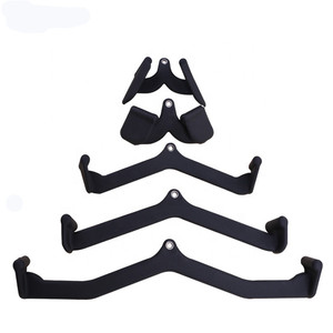 Wholesale <strong>Lat</strong> <strong>Pull</strong> <strong>Down</strong> Bar Cable <strong>Pull</strong> <strong>Down</strong> <strong>Attachments</strong> Gym Fitness Accessories Gym Equipment <strong>Lat</strong> <strong>Pull</strong> <strong>Down</strong> bar <strong>Lat</strong> bar - Product Image 2