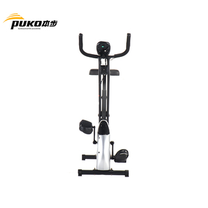 Asia mejor valorados doblar inmóvil casera bicicleta estática magnética - Product Image 3