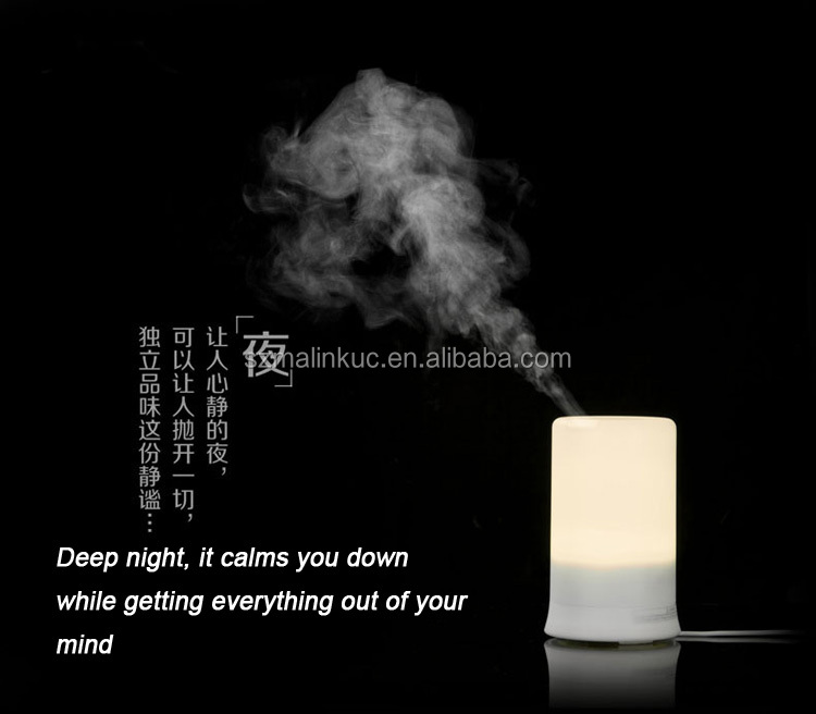 Meilleur qualité arôme diffuseur d'huile korean air désodorisant humidificateur de la chine