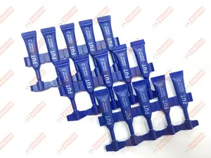 צינור מבחנות חצי אוטומטית מבחנות עבור חבילת משחת שיניים - Product Image 6