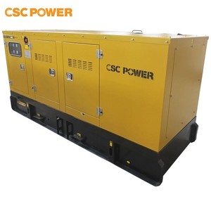 Générateur à moteur diesel 100Kva le <span class=keywords><strong>silence</strong></span> <span class=keywords><strong>de</strong></span> l'unité <span class=keywords><strong>de</strong></span> génération <span class=keywords><strong>de</strong></span> 100Kva - Product Image 1