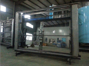 Macchina per Rivestimento Sottovuoto <span class=keywords><strong>di</strong></span> <span class=keywords><strong>Specchi</strong></span>/Piastre Acriliche JunYing - Product Image 4