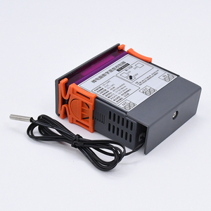 In stock XH-W2020 <strong>electronic</strong> digital display intelligent thermostat <strong>temperature</strong> <strong>controller</strong> switch AC 220/DC12 24V Rainbowsemi - Product Image 2