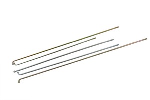 Commercio all'ingrosso della bicicletta 13 # razze della bicicletta pezzo di ricambio - Product Image 3