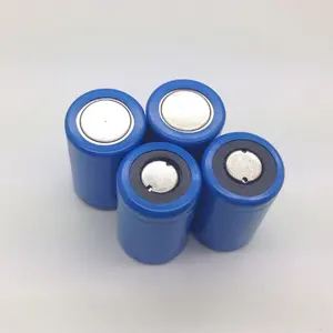 حار بيع عالية الجودة 600mah cr14230 بطارية ليثيوم