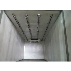 Camion frigorifique CMC Veryca, camion frigorifique à plaque froide, vente de camions frigorifiques - Product Image 6