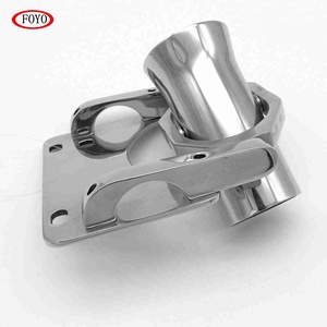Marina <span class=keywords><strong>barco</strong></span> peleando asiento Gimble rótula montaje - Product Image 4
