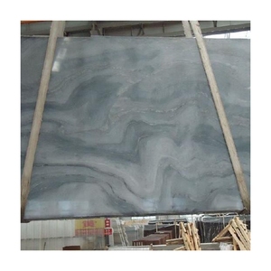 SH pietra all'ingrosso Italia naturale Bluette Nuvolato <span class=keywords><strong>oro</strong></span> <span class=keywords><strong>blu</strong></span> sabbia lastra di <span class=keywords><strong>marmo</strong></span> Palisandro - Product Image 3