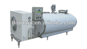 tank à lait utilisé pour <span class=keywords><strong>la</strong></span> vente - Product Image 1