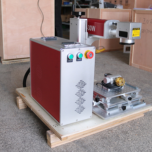 Jpt mpa M6 — Machine de <span class=keywords><strong>marquage</strong></span> <span class=keywords><strong>Laser</strong></span> couleur, à bas prix, en <span class=keywords><strong>acier</strong></span> inoxydable pour le métal, 2019 - Product Image 3