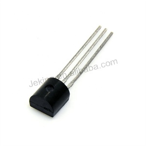 Transistor a Effetto di Campo MOS K19-GR di Alta Qualità TO-92 2SK19-GR - Product Image 3