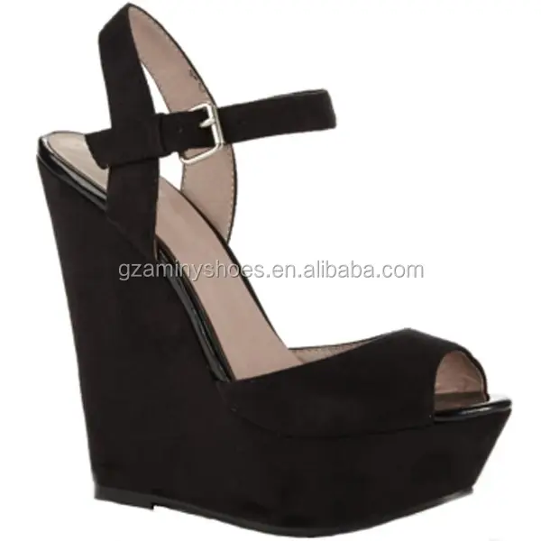 Womens shoes high heel wedge women