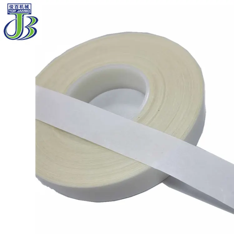 Composite Pure PU Hot Melt Seam Sealing Tape for Outdoor Garments Softshell Jacket