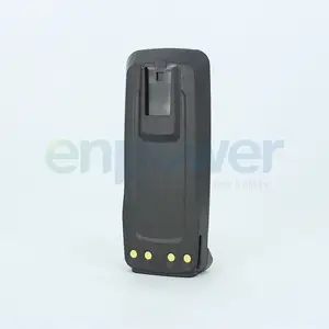 Li-ion batterij walkie talkie DP3400 DP3401 DP3600 DP3601 DGP4150 DGP6150 MOTOTRBO PMNN4066