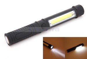 发光二极管COB灯便携式汽车自动检查工作灯 - Product Image 2