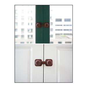 Produits pour bébés Produits innovants de sécurité pour bébés/<span class=keywords><strong>Porte</strong></span> coulissante/Serrure de fenêtre Produits pour bébés - Product Image 6
