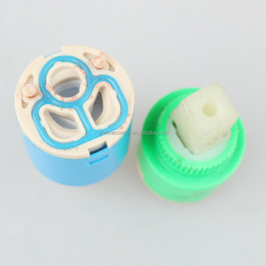 GFV-C22 <span class=keywords><strong>cartouche</strong></span> de robinet de 25mm de haute qualité - Product Image 5