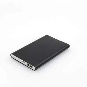 Produit tendance avec LOGO OEM 2022, batterie externe portable haute capacité, batterie externe originale de <span class=keywords><strong>5000mah</strong></span> pour téléphone portable - Product Image 1