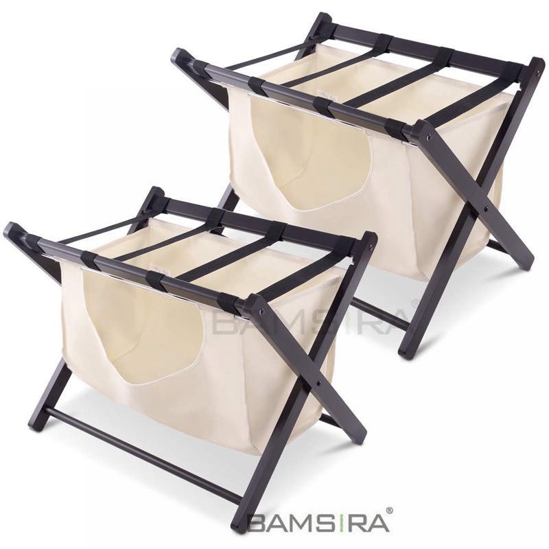 Домашняя стойка для багажа, стойка для спальни, гостевой комнаты, органайзер для чемоданов, стабильные прочные чемоданы, стойки, складной держатель для багажа