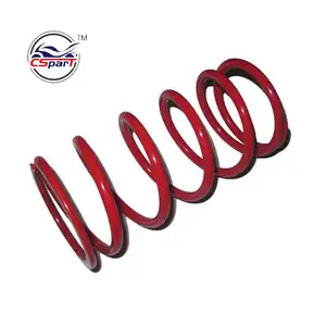 Kopling Torsi 2000RPM Spring GY6 125 150 1P52QMI 1P57QMJ SYM TGB PGO Kymco Jones Taotao Kinroad Kazuma ATV Suku Cadang Skuter Buggy