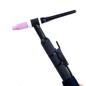 <strong>Wp18</strong> 4m cable <strong>tig</strong> welding <strong>torch</strong> water cooled argon <strong>tig</strong> Portable Gas Welding metal <strong>tig</strong> welding excellent wp-18 cn;gua - Product Image 3