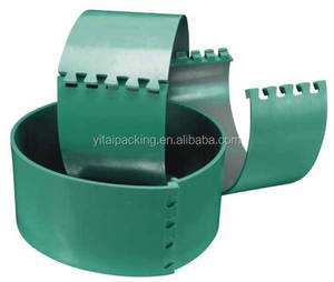 ฝาครอบทั่งโพลียูรีเทนพียูแบบ AC0174คัทสำหรับตัดแบบโรตารี่ - Product Image 1