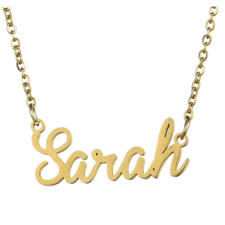 sarah