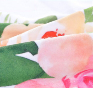 2018 nouvelle chine produits 100% polyester tricoté super doux chaud pola d'étape bébé polaire <span class=keywords><strong>couverture</strong></span> - Product Image 5