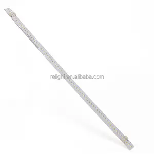 Bandes dures en pcb led pour lampes linéaires, 10 m