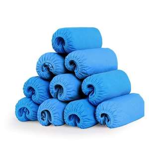 CPE Giày Dép Dùng Một Lần ESD Và Phòng Sạch Được Sử Dụng - Product Image 1