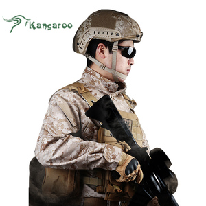 Camuflaje del desierto traje mccuu digitales <span class=keywords><strong>marines</strong></span> traje convencional hombres camuflaje - Product Image 2