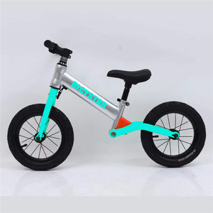 Compra al por mayor de china Balance Bike,taobao bicicleta de equilibrio barata 2 ruedas, el mejor precio Bicicleta para caminar para niños - Product Image 5