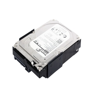 Fideco Đen SSD inch SAS để <span class=keywords><strong>Sata</strong></span> đĩa cứng USB <span class=keywords><strong>3.0</strong></span> nhôm trường hợp <span class=keywords><strong>HDD</strong></span> 3.5 "bên ngoài bao vây hộp - Product Image 3