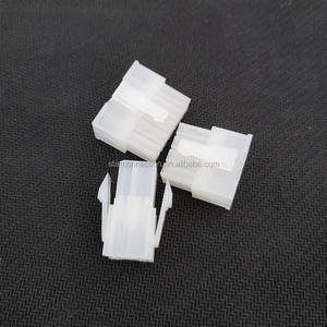 18AWG จีน30ซม. 5557-08R 5557 8PIN ขนาดเล็กใส่ในบ้าน39012080 2x4pin 8 PIN Molex 4.2สายไฟ2 * 4Pin 8 P - Product Image 4