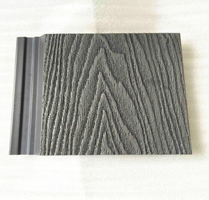 <span class=keywords><strong>Wpc</strong></span> Co-Extrusie Luxe Exterieur Decoratie Muur Panelen - Product Image 3