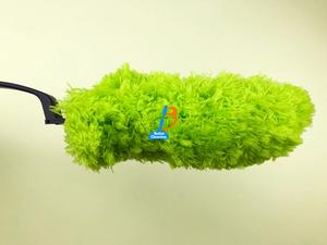 2018 Xe Mới Bàn Phím Kính Máy Tính Xách Tay + Máy Tính Nhà Làm Sạch Công Cụ Mini Microfiber Khăn Lau Bụi Xe Điều Hòa Không Khí Mở rộng Khăn Lau Bụi - Product Image 5