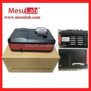 Горячая <span class=keywords><strong>V1100</strong></span> <span class=keywords><strong>Vis</strong></span> Спектрофотометр - Product Image 2