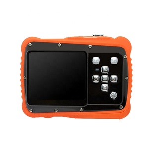 Mejor regalo para niños cámara Digital impermeable juego al aire libre con 12MP 1080P - Product Image 2