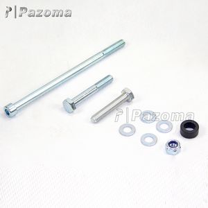 Arceau de sécurité en acier pour moto HONDA CB500X 2013 — 2016, barre d'extension de cadre, protecteur de moteur, <span class=keywords><strong>CB500F</strong></span> 2013 — 2017 - Product Image 4