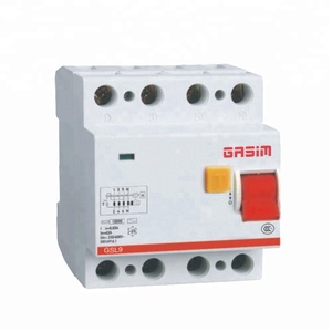 <span class=keywords><strong>Interruptor</strong></span> <span class=keywords><strong>Diferencial</strong></span> de 32A 4P con Protección Contra Fugas <span class=keywords><strong>a</strong></span> Tierra, <span class=keywords><strong>Interruptor</strong></span> de Circuito RCCB/ELCB de 40A 63A - Product Image 4