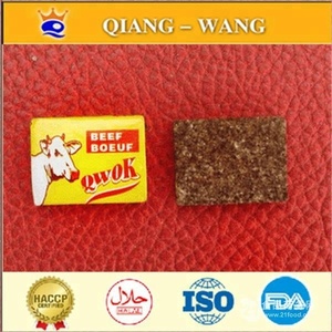 Thực Phẩm Châu Phi 10G <span class=keywords><strong>Halal</strong></span> Thịt Bò Cổ <span class=keywords><strong>Cube</strong></span> <span class=keywords><strong>Bouillon</strong></span> <span class=keywords><strong>Cube</strong></span> Thịt Bò Hương Vị Gia Vị <span class=keywords><strong>Cube</strong></span> - Product Image 4