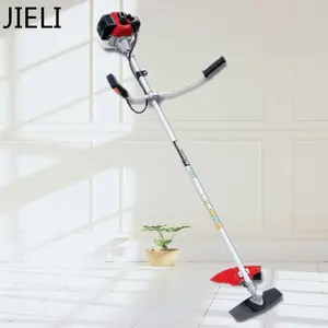 Máy cắt cỏ Xăng bàn chải cắt với balde - Product Image 1